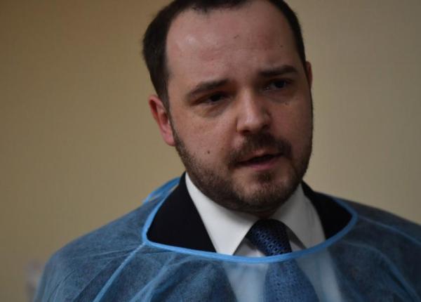alexandru rogobete live la dcnews si dcmedical reformele care nu mai suporta amanare
