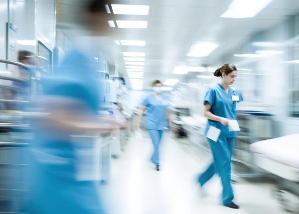 oms unul din zece pacienti este vatamat chiar in timpul ingrijirilor medicale