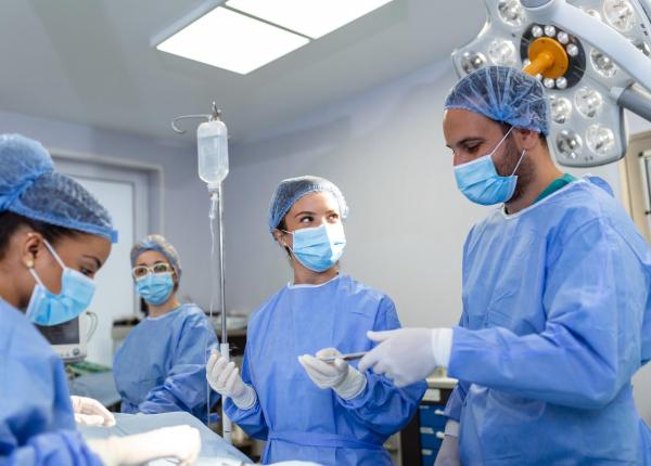ce trebuie sa i spui medicului inainte de operatie dr adina geana sanador trebuie sa confirme