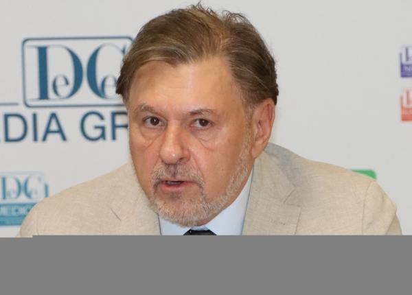 alexandru rafila daca nu lucram pe partea de emotie nu o sa putem sa schimbam lucrurile