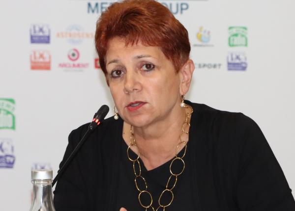 au aparut primele cazuri de gripa in romania prof univ dr victoria arama din 1 octombrie poate incepe vaccinarea antigripala