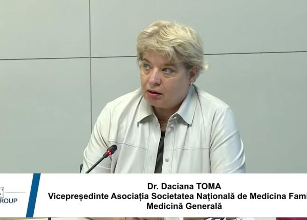 dr daciana toma mereu punem totul pe spinarea populatiei ce bariere exista in calea vaccinarii