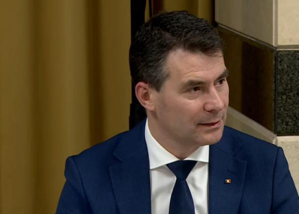 educatia pentru sanatate materie noua in scoli conf univ dr horatiu moldovan cnas nu optional ci obligatorie si predata de profesionisti
