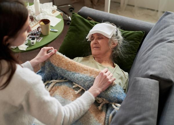 gripa infectie cu potential fatal pentru varstnici alina tudor sanofi riscul de infarct creste de pana la 10 ori iar cel de avc de pana la 8 ori
