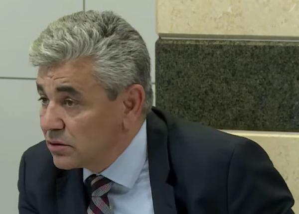 rezistenta antimicrobiana pericol pentru sanatate si economie gabriel dina pfizer bomba cu ceas