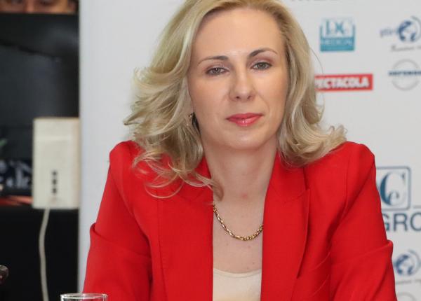 vaccinarea nu este o cheltuiala ci o investitie pentru romania raluca simbotin arpim subfinantarea nu inseamna ca eliminam niste costuri