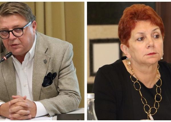 vaccinarea varstnicilor din azile o provocare pentru sistem victoria arama si cristian vantu explica ce solutii exista