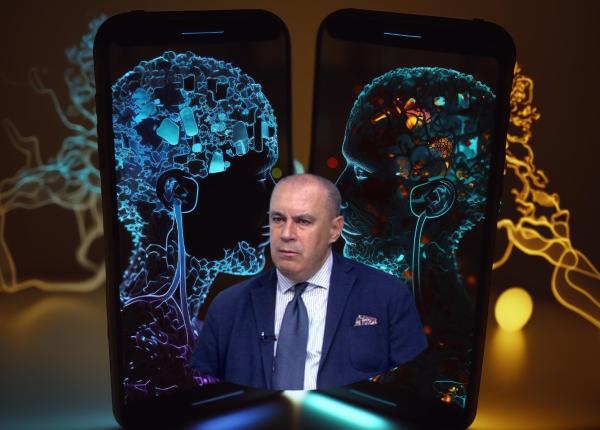 ai ul retelele sociale si telefonul unde se termina tehnologia si incepe dependenta dr valentin veron toma explica efectele asupra sanatatii mintale