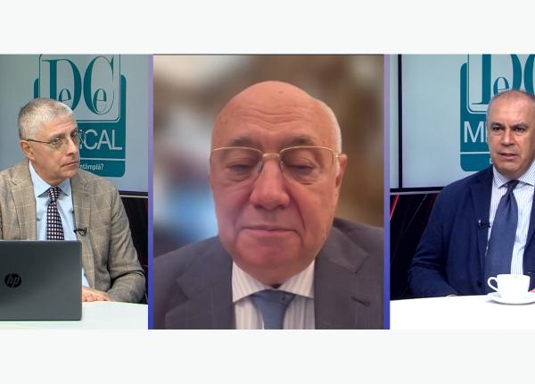 ce ne invata antropologia despre sanatate dr valentin veron toma la academia de sanatate