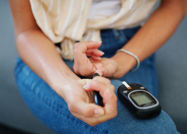 ce se intampla cu diabeticii cand glicemia este mentinuta in limite normale