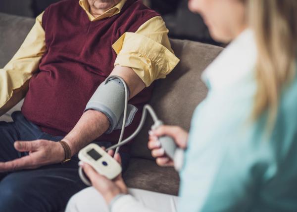 ce poate dezvalui tensiunea arteriala pe timpul noptii despre starea ta de sanatate