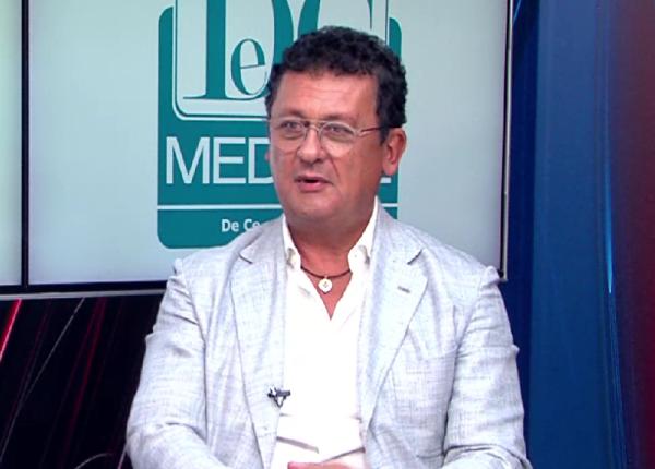 ce se intampla in organism pe masura ce imbatranim prof valerio orlando a explicat la congresul de longevitate de la bucuresti de ce adn ul nu este singurul care conteaza