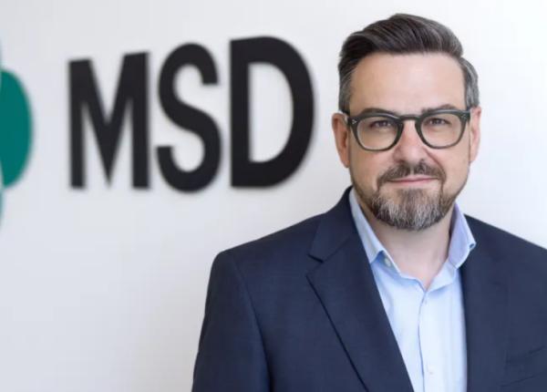 conor dempsey managing director msd romania si republica moldova ales vice presedinte al lawg pana in 2028