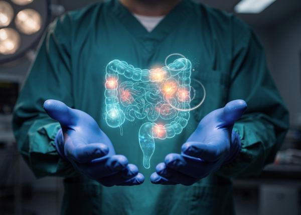 o forma de cancer colorectal poate raspunde mai slab la chimioterapie ce se intampla cand ajunge la ovare