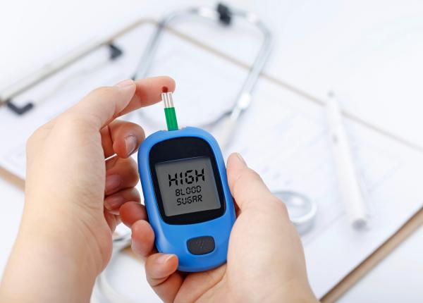diabetul de tip 2 nu afecteaza doar glicemia creste riscul de a dezvolta boli renale sau insuficienta cardiaca