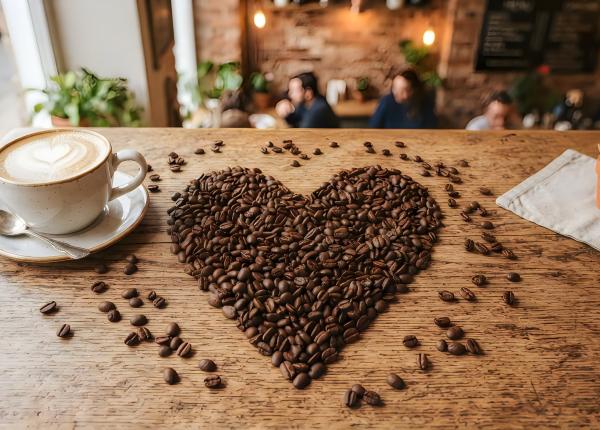 ce se intampla cu inima cand bei cafea zilnic limita de cofeina pe care trebuie sa o stii