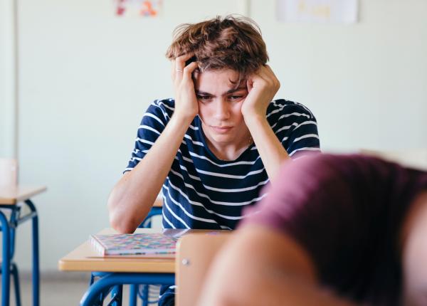 stresul examenelor poate creste glicemia chiar si la studentii fara diabet ce se intampla in organism inainte de test