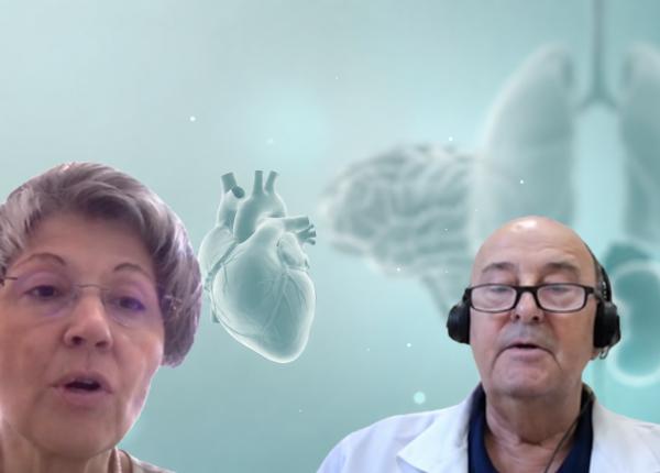 unul din sase adulti are problema respiratorie fara sa stie prof dr mihaltan si prof dr badila avertizeaza asupra riscului pentru inima