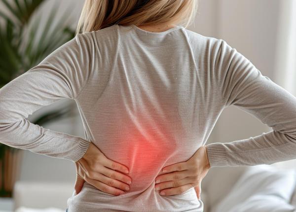 terapia care poate reduce durerile cronice de spate beneficiile pe care le are acupunctura