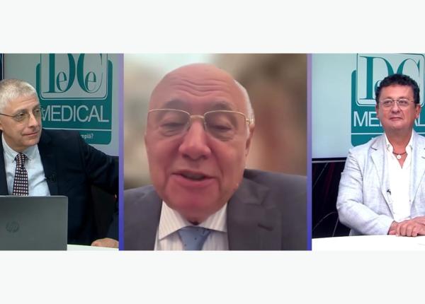 care este secretul longevitatii prof valerio orlando la academia de sanatate