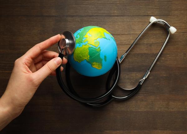criza climatica tratata ca o urgenta medicala mondiala cercetatorii cer oms sa ia o decizie fara precedent