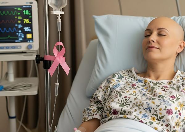 ce inseamna de fapt remisia cancerului ce se intampla in organism si cand poate reveni boala
