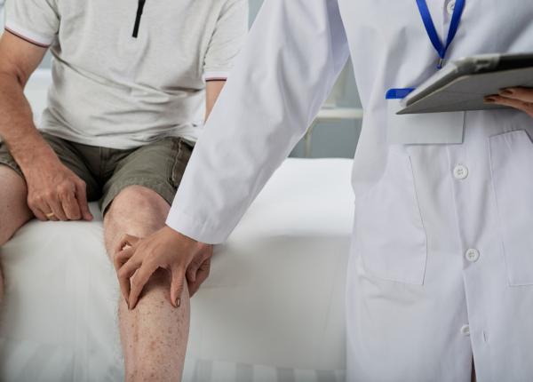 hipertensiunea arteriala poate accelera deteriorarea articulatiilor cauzata de osteoartrita printr o cale hormonala recent identificata