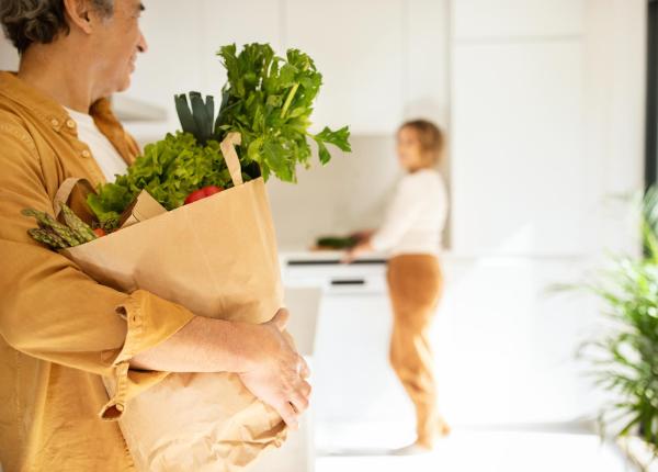produsele vegetale ar putea ajuta cu scaderea tensiunii arteriale si a greutatii