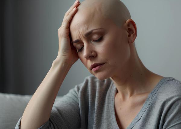 ce tipuri de cancer pot provoca cele mai mari dureri si de ce nu toate cancerele dor la fel
