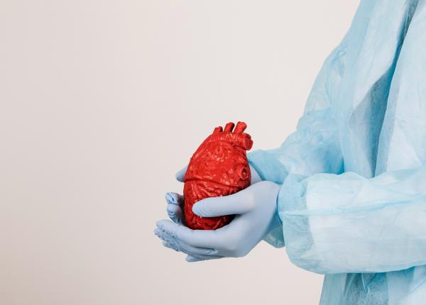 inteligenta artificiala ar putea detecta respingerea unei inimi transplantate fara biopsie