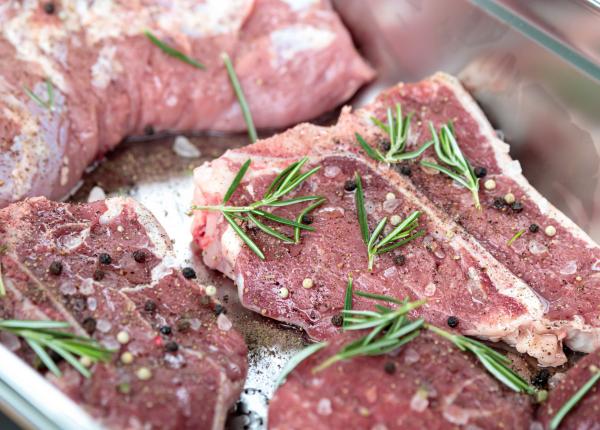 legatura dintre carnea rosie si diabet zaharul din carne care poate creste riscul de boala