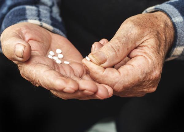 parkinson un nou medicament reduce timpul in care simptomele reapar si deschide o noua cale de tratament