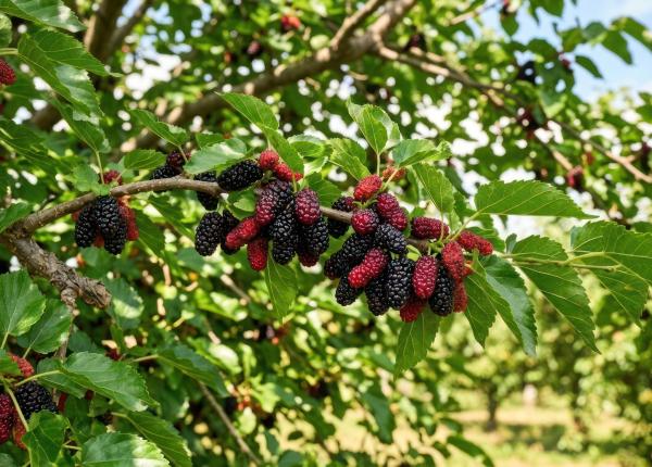 fructul care schimba bacteriile din intestin ce efecte are dudul asupra metabolismului