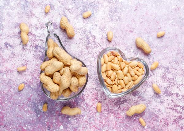 alergia la arahide un tratament experimental cu microbi intestinali a crescut toleranta unor pacienti