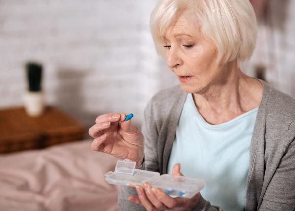 medicamentul comun care ar putea reduce riscul de dementa efectul apare doar la femei