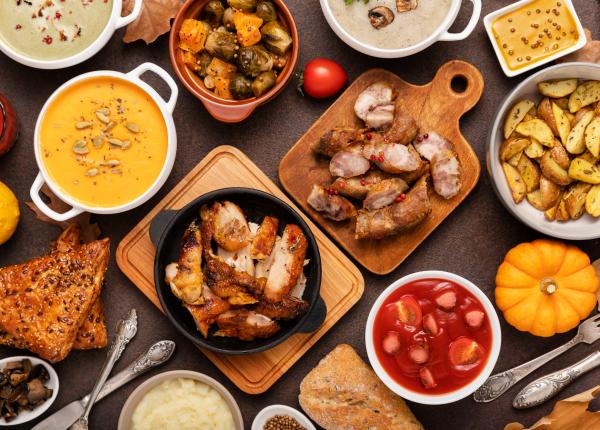 alimentele consumate frecvent care ar putea accelera declinul cognitiv la unele persoane in varsta