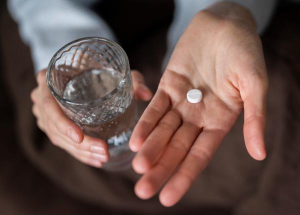 aspirina folosita rar pentru prevenirea cancerului colorectal desi ar putea reduce riscul