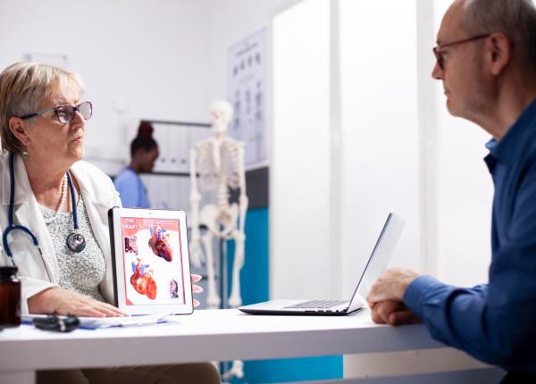 pacientii pot primi implanturi de valve cardiace mai mari de ce conteaza dimensiunea lor pentru inima