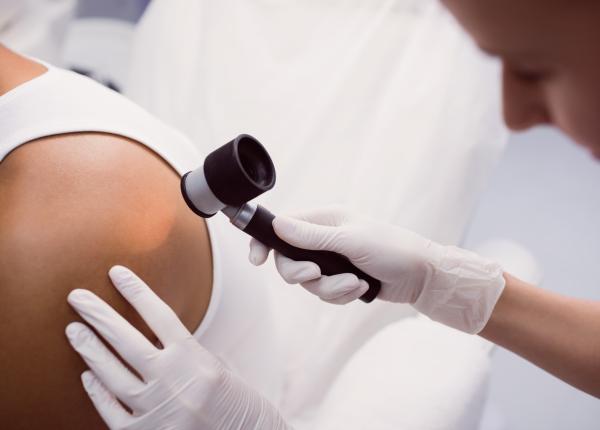 pielea poate ascunde probleme pe care nici medicul nu le simte cum le detecteaza tehnologia
