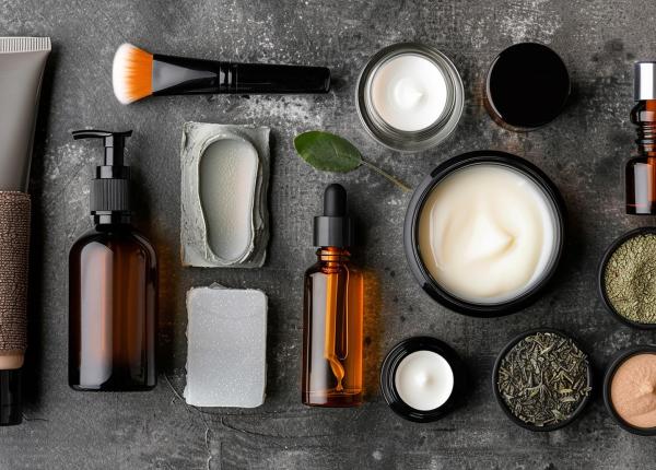 atentie la produsele cosmetice cumparate online unul din trei contine ingrediente medicamentoase nedeclarate