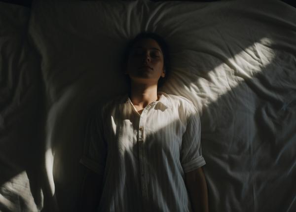 semnalele de alarma din timpul noptii care pot indica prezenta cancerului