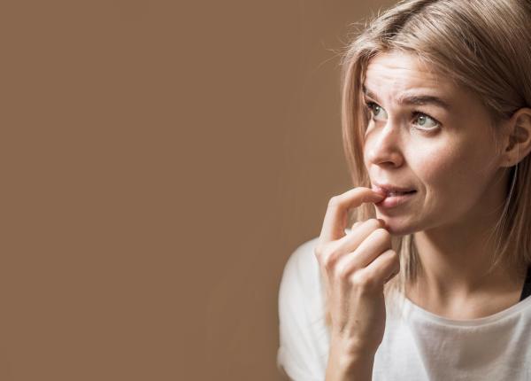iti rozi unghiile obiceiul poate duce la infectii probleme dentare si deformarea unghiilor