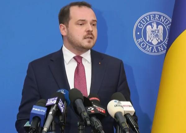 alexandru rogobete avertisment pentru medici