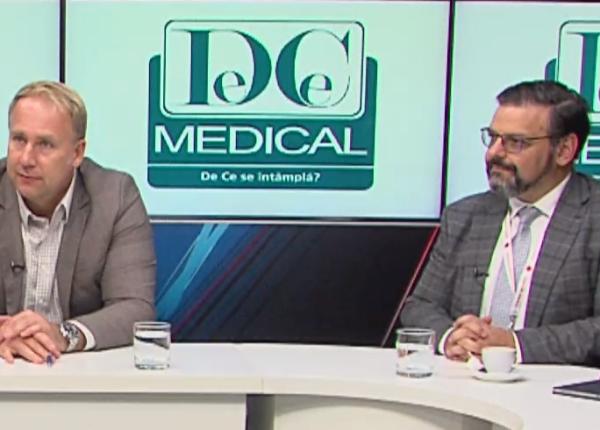 east meets west congresul care aduce impreuna specialistii in bolile cardiovasculare victor costache si silviu dumitrescu despre noutatile din domeniu si sansele oferite tinerilor medici