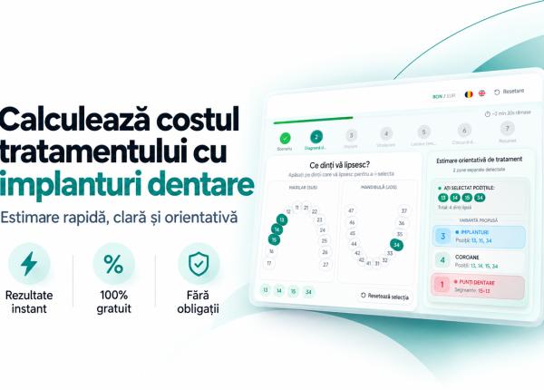 inainte de consultatie mai putine necunoscute cum ajuta tehnologia pacientii care iau in calcul implanturile dentare