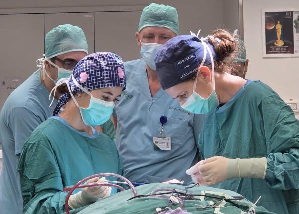 premiera medicala in israel un dispozitiv trateaza epilepsia fara sa patrunda in creier