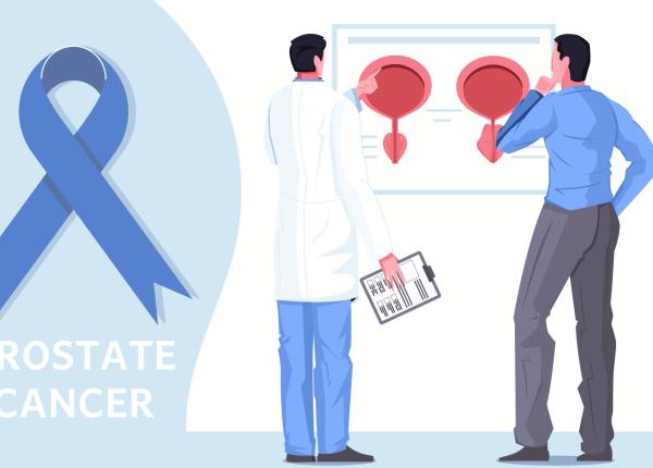 cancerul de prostata agresiv un medicament adaugat la tratamentul standard a redus riscul de raspandire a bolii