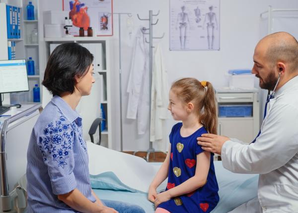 febra nu inseamna automat o urgenta ce se intampla de fapt intr o garda de pediatrie