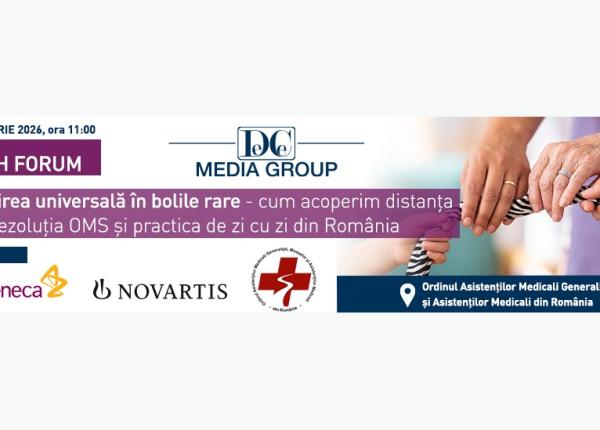 health forum acoperirea universala in bolile rare distanta dintre rezolutia oms si practica