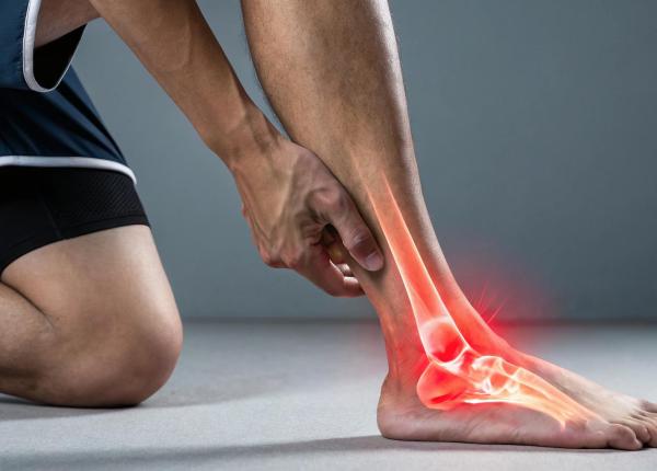 injectiile pentru durerea de tendon ahile au sau nu beneficii clare pe termen lung